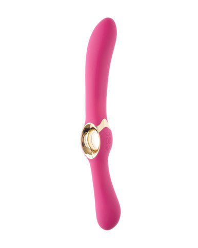 241549 - Share Satisfaction Leta Dual Ended Vibrator - Just for you desires