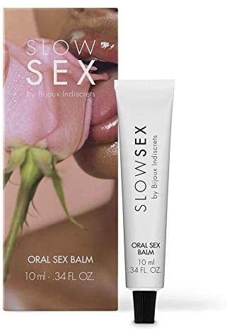 241658 - Oral Sex Lip Balm - Just for you desires