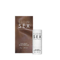 241669 - Intimate Solid Perfume - Just for you desires