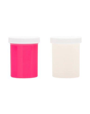 241676 - Clone-A-Willy Refill Silicone - Hot Pink - Just for you desires