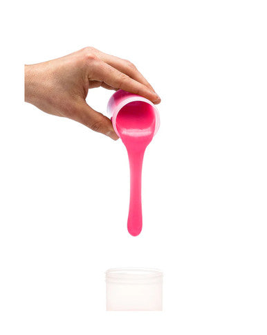241676 - Clone-A-Willy Refill Silicone - Hot Pink - Just for you desires