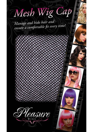 173786 - Wig Cap - Just for you desires