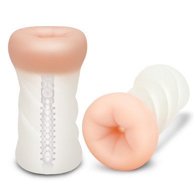 242034 - Zolo Male Masturbator - Backdoor - Just for you desires
