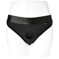 242051 - Em.Ex Silhouette Harness - Xxl - Just for you desires