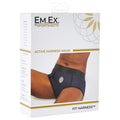 242053 - Em.Ex Fit Harness - Xxl - Just for you desires