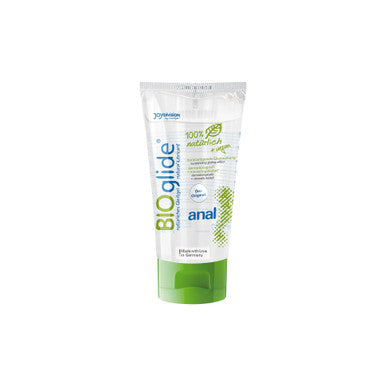 242106 - Bioglide Anal Lubricant - 80 Ml - Just for you desires