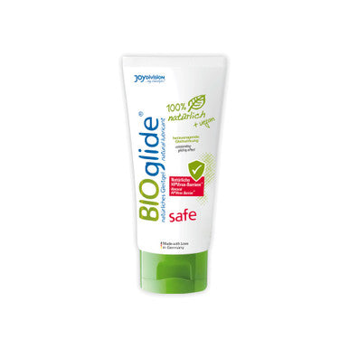 242112 - Bioglide Safe Lubricant With Carrageenan - Just for you desires