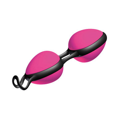 242199 - Joyballs Secret Double Kegel Trainer - Just for you desires