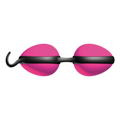 242199 - Joyballs Secret Double Kegel Trainer - Just for you desires