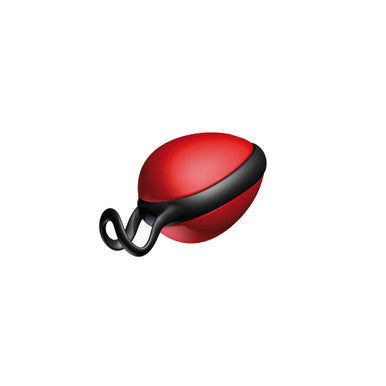 242203 - Joyballs Secret Single Kegel Trainer - Just for you desires