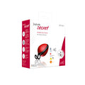 242203 - Joyballs Secret Single Kegel Trainer - Just for you desires