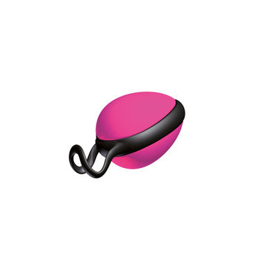242204 - Joyballs Secret Single Kegel Trainer - Just for you desires