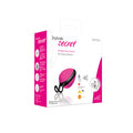 242204 - Joyballs Secret Single Kegel Trainer - Just for you desires