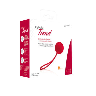 242206 - Joyballs Trend Single Kegel Trainer - Just for you desires