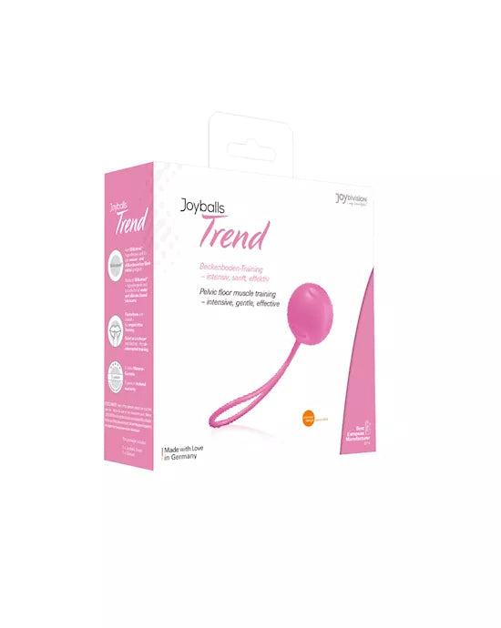 Joyballs Trend single rose - Just for you desires