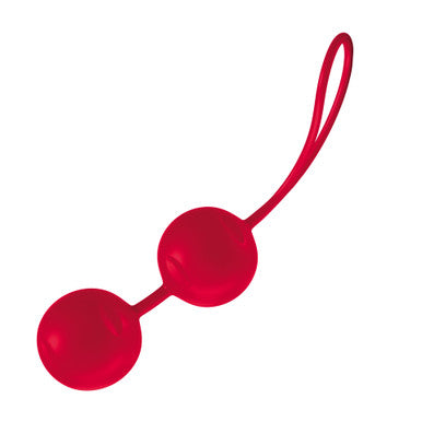 242212 - Joyballs Trend Double Kegel Trainer - Just for you desires
