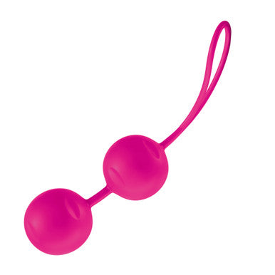 242213 - Joyballs Trend Double Kegel Trainer - Just for you desires