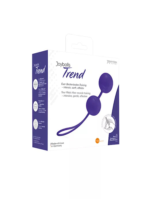 Joyballs Trend - Just for you desires