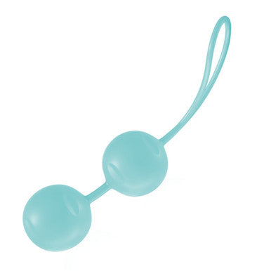 242216 - Joyballs Trend Double Kegel Trainer - Just for you desires
