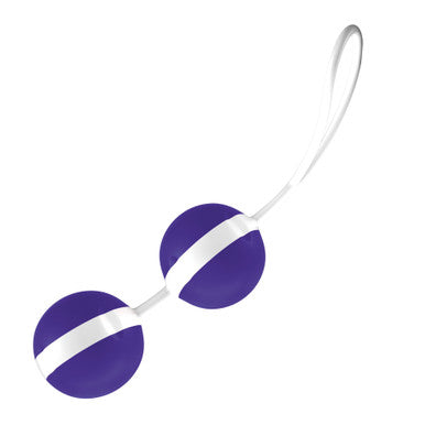 242220 - Joyballs Trend Double Kegel Trainer - Just for you desires