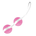 242221 - Joyballs Trend Double Kegel Trainer - Just for you desires