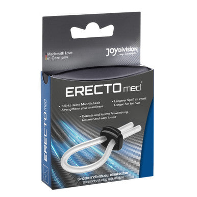 242241 - Erectomed Cock Ring - Just for you desires