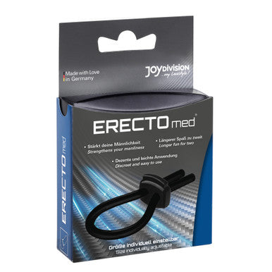 242242 - Erectomed Cock Ring - Just for you desires