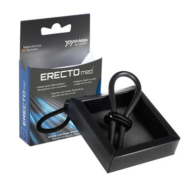 242242 - Erectomed Cock Ring - Just for you desires