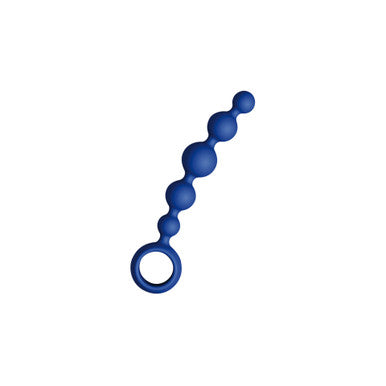 Joyballs anal Wave short blue - Just for you desires