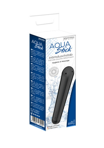 242257 - Aquastick Intimate Douche Shower Attachment - Just for you desires