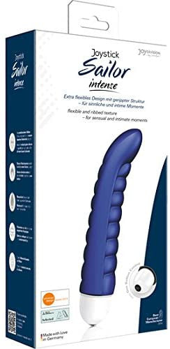242281 - Joystick Sailor Vibrator - Intense - Just for you desires