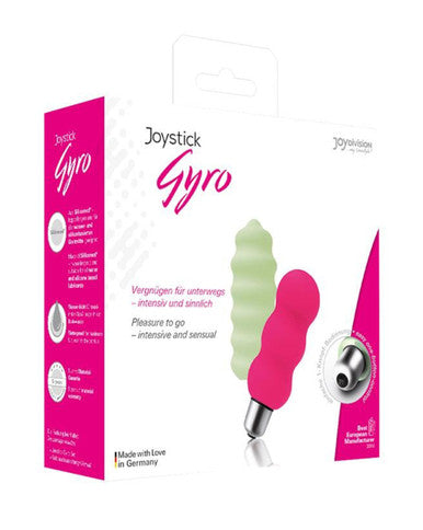 242327 - Joystick Micro-Vibrator Set - Papillon - Just for you desires