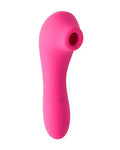 242334 - Carnelion Suction Vibrator - Just for you desires