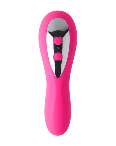 242334 - Carnelion Suction Vibrator - Just for you desires