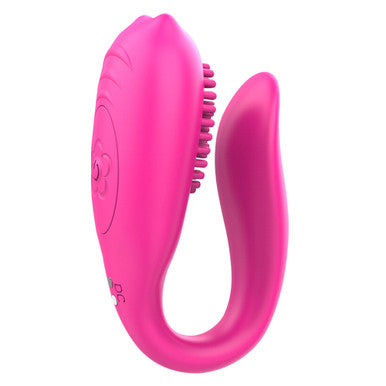 242394 - Momi Couples Toy - Just for you desires