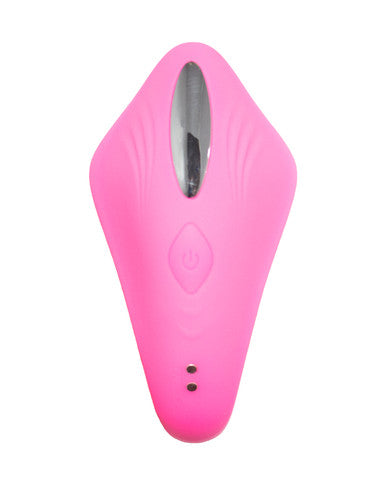 242398 - Ela Couples Vibrator - Just for you desires