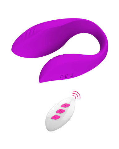 242399 - Ela Couples Vibrator - Just for you desires