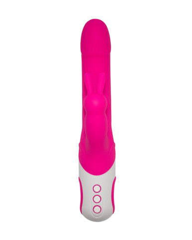 242408 - Aixi Abi Rabbit Vibrator - Just for you desires