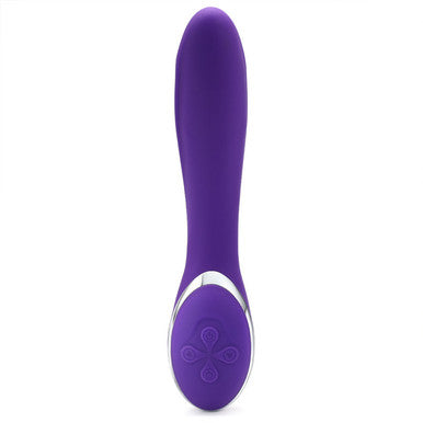 242416 - Basil G Spot Vibrator - Just for you desires