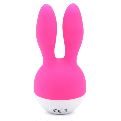 242422 - Cindy Flirting Massager - Just for you desires