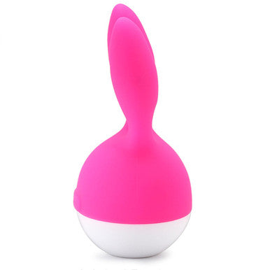 242422 - Cindy Flirting Massager - Just for you desires