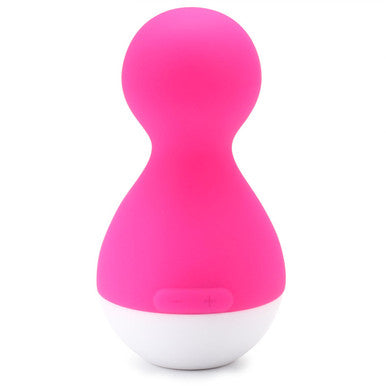 242426 - Coco Flirting Massager - Just for you desires