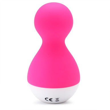 242426 - Coco Flirting Massager - Just for you desires