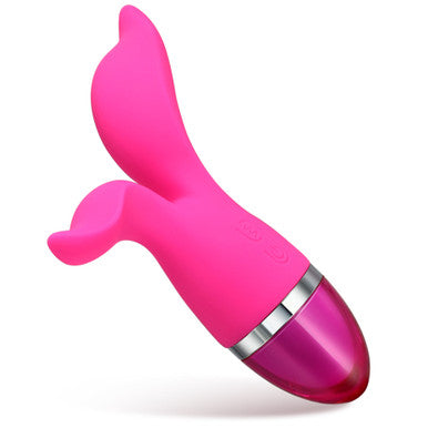 242434 - Swan Rabbit Vibrator - Just for you desires