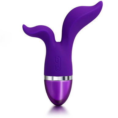 242435 - Swan Rabbit Vibrator - Just for you desires