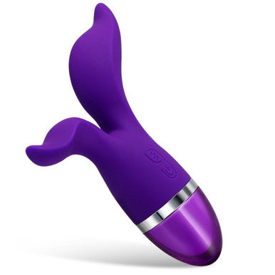 242435 - Swan Rabbit Vibrator - Just for you desires