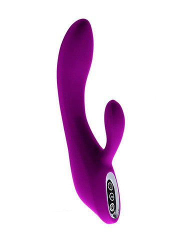 242448 - Ala Rabbit Vibrator - Just for you desires