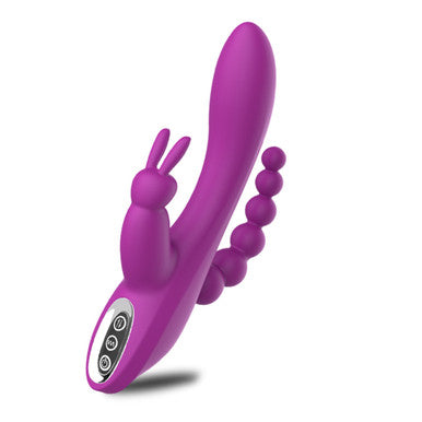242480 - Oley Rabbit Vibrator - Just for you desires
