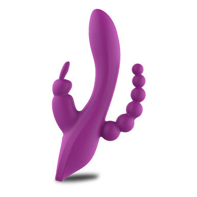 242480 - Oley Rabbit Vibrator - Just for you desires