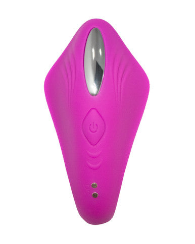 242488 - Paname B Wearable Panty Vibrator - Just for you desires